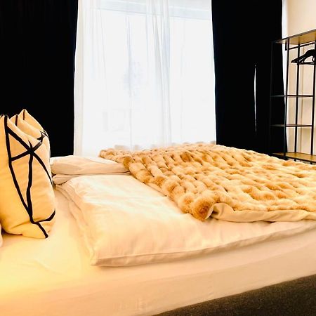 Innerste Getaway Langelsheim Kültér fotó