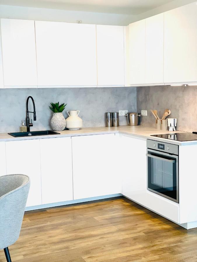 Innerste Getaway Langelsheim Kültér fotó