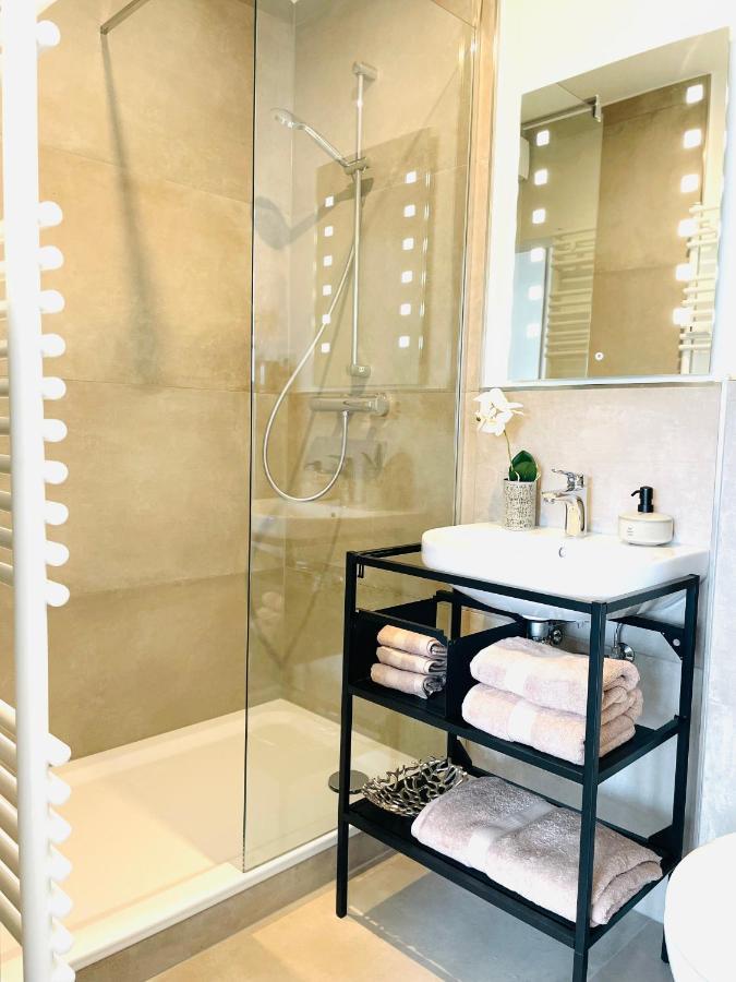 Innerste Getaway Langelsheim Kültér fotó