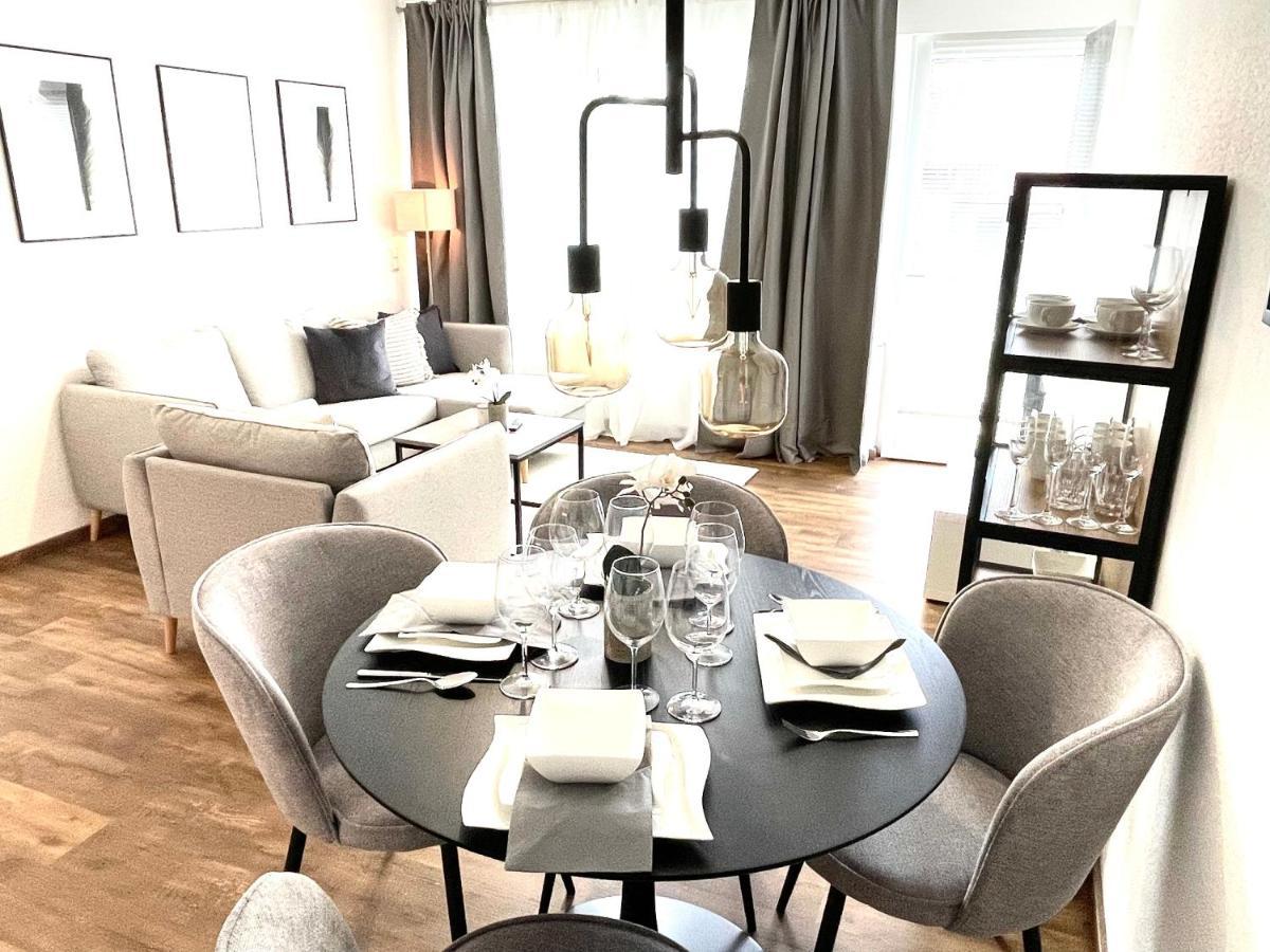 Innerste Getaway Langelsheim Kültér fotó