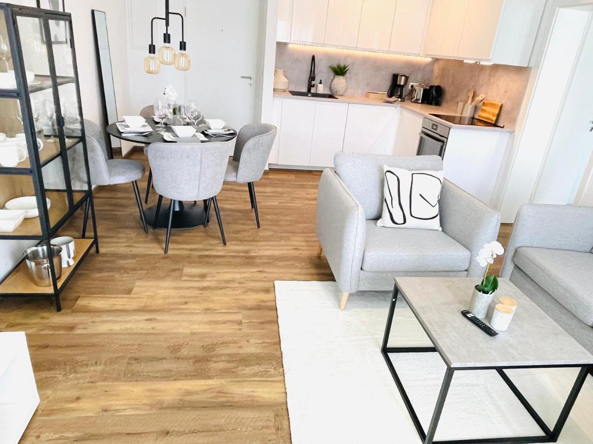 Innerste Getaway Langelsheim Kültér fotó