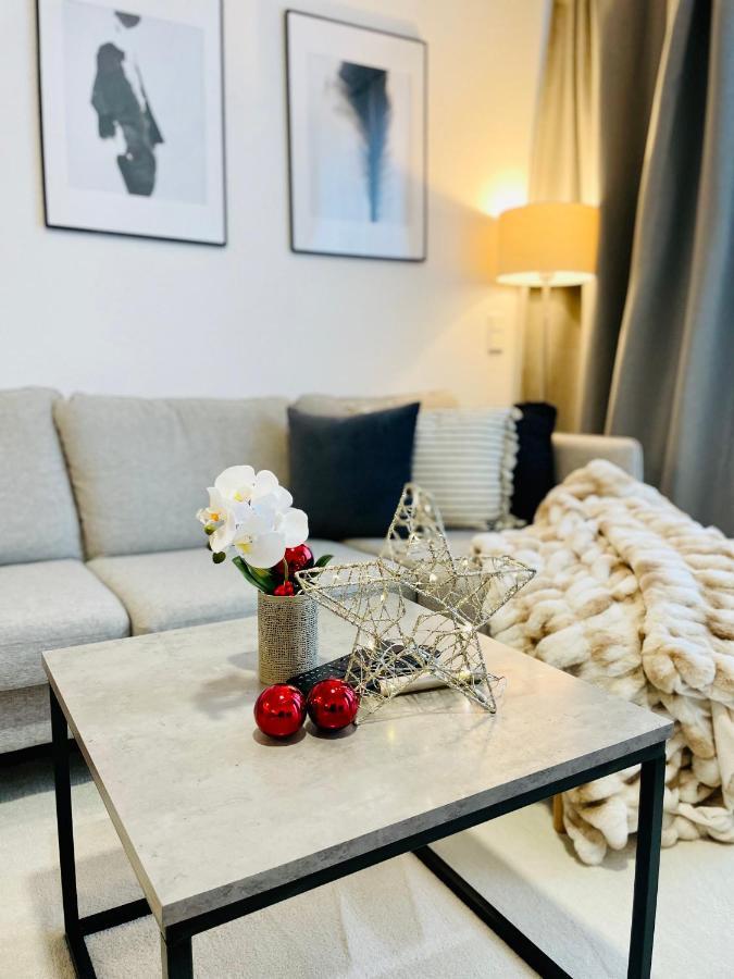 Innerste Getaway Langelsheim Kültér fotó