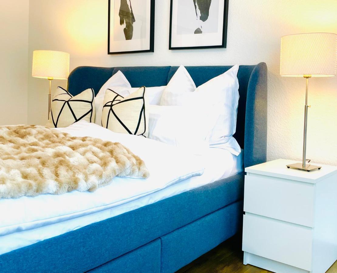 Innerste Getaway Langelsheim Kültér fotó