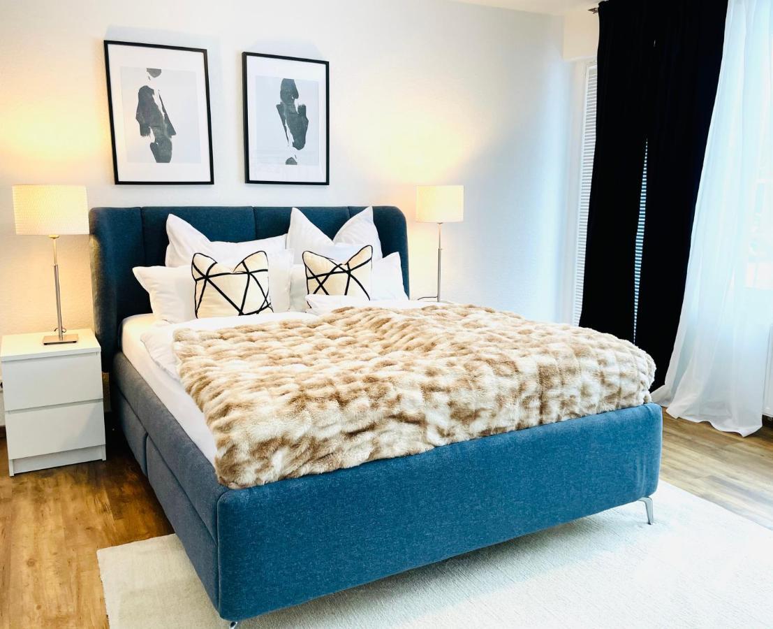 Innerste Getaway Langelsheim Kültér fotó
