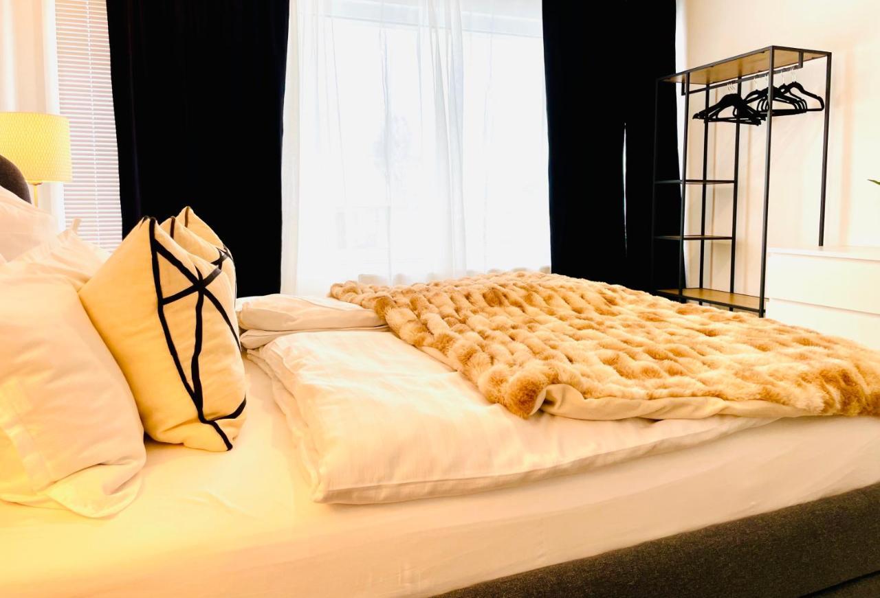 Innerste Getaway Langelsheim Kültér fotó