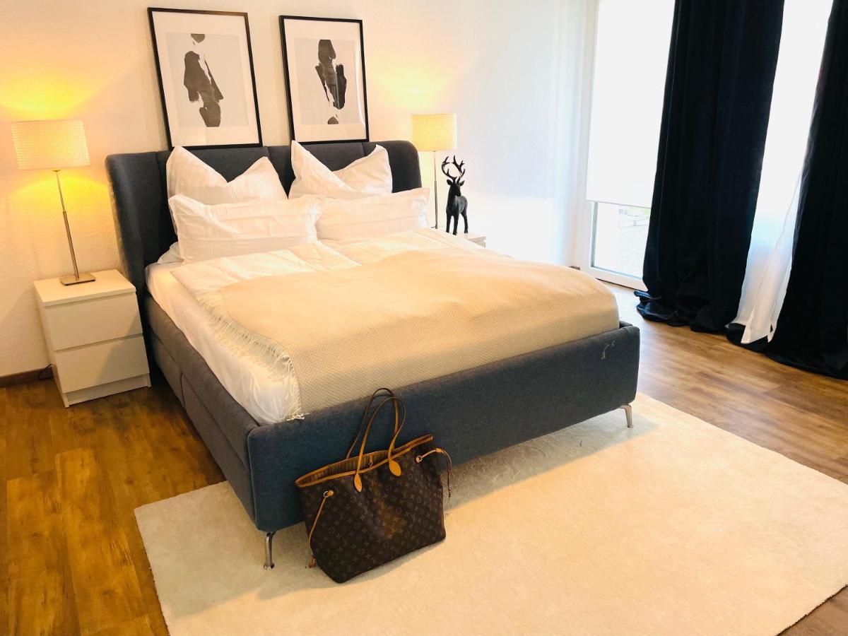 Innerste Getaway Langelsheim Kültér fotó